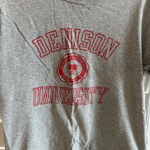 Denison University- Granville, OH